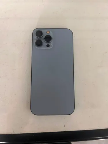 IPhone 13 Pro Max 256 MUITO BARATO