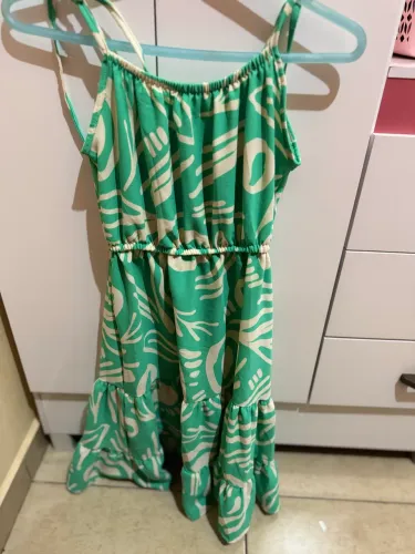 Roupas infantis 