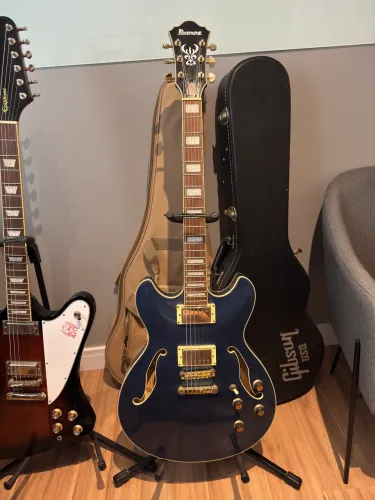 Guitarra Ibanez AS73G