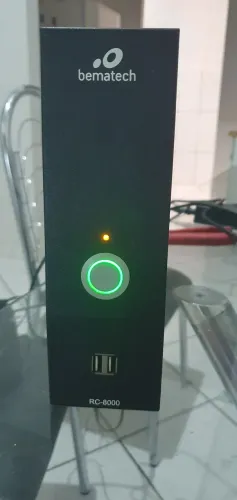 CPU Bematech RC-8000