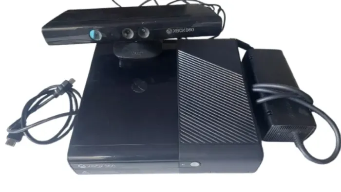 Xbox 360 super slim 250gb