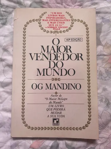 Livro Especial