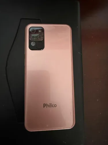 Smartphone Philco Hit P8, 32GB, 3GB RAM, Octa Core, Câmera 13MP