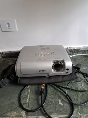 Projetor epson