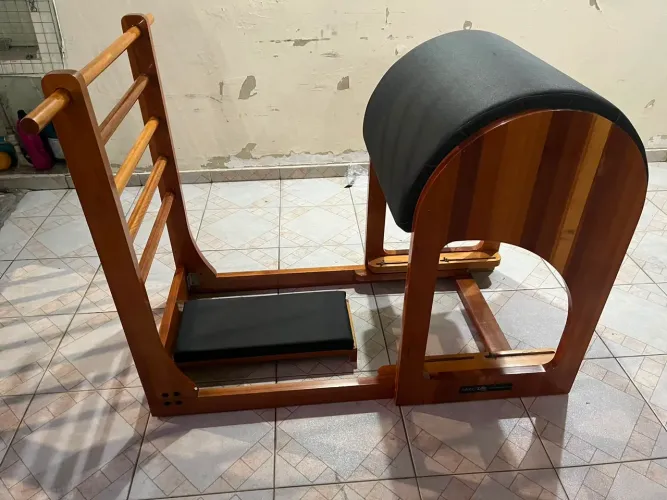 Barrel pilates Metalife