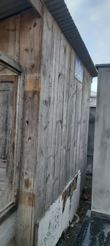 Vendo madeiras bem em conta