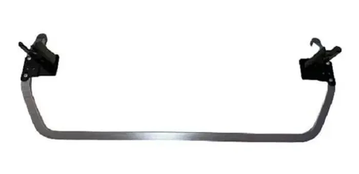 Pedestal Suporte De Mesa Base Pé Tv Sony Bravia Kd-49x7005d