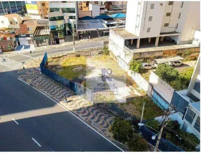 Terreno para alugar, 770 m² por R$ 24.800,00/mês - Botafogo - Campinas/SP