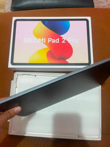 redmi pad 2 pro
