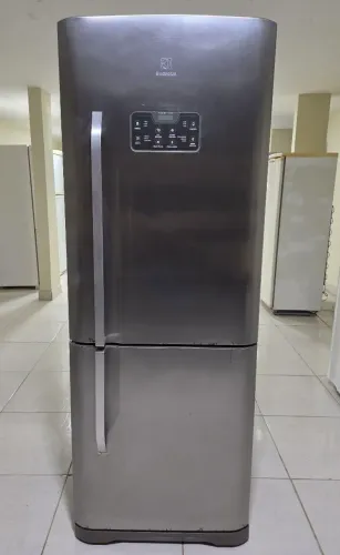 Geladeira Electrolux Inverse 454L DB53X