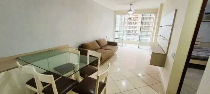 ABM venda tem 64 metros quadrados com 1 quarto em Barra da Tijuca - Rio de Janeiro - RJ