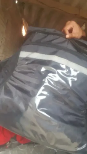 Bag Retratil