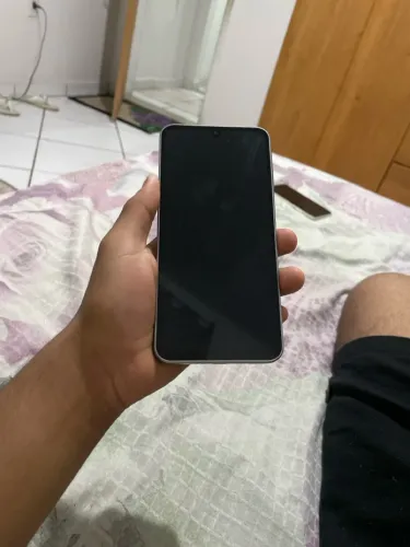 A17 único dono novinho só pegar e ser feliz 