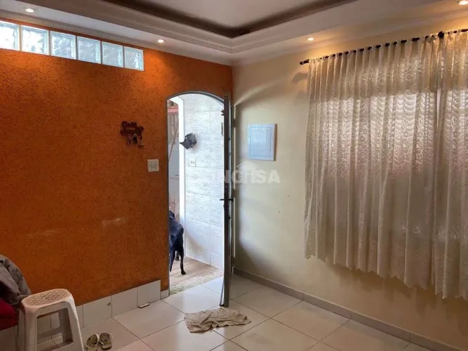 Casa de Vila à venda com 120m, Carrão