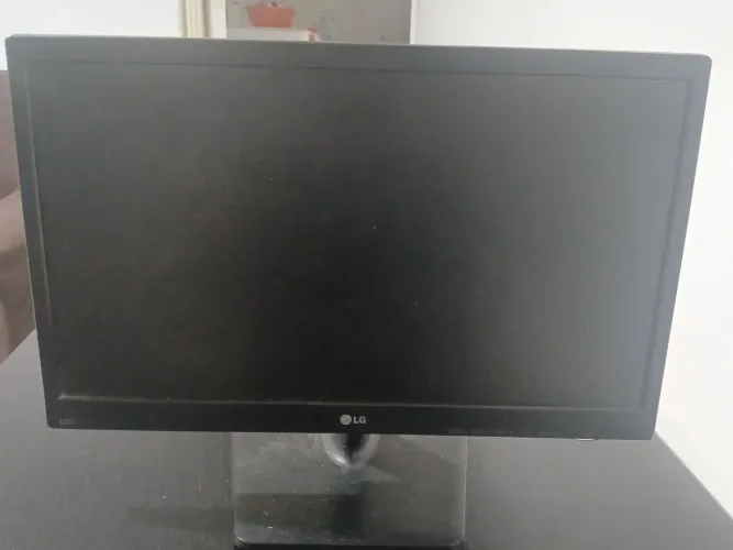 Monitor LG