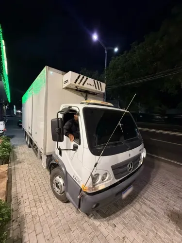 MB Acello 1316 (OPORTUNIDADE!)