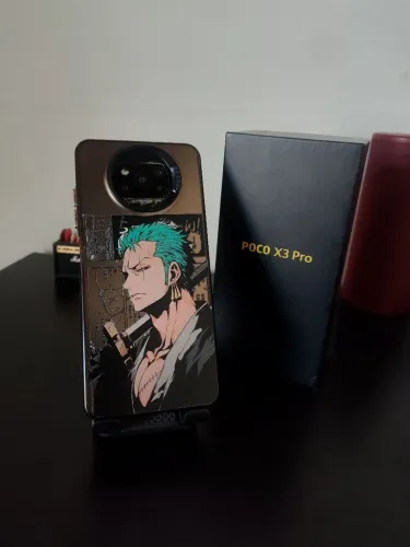 Poco X3 pro 8/256