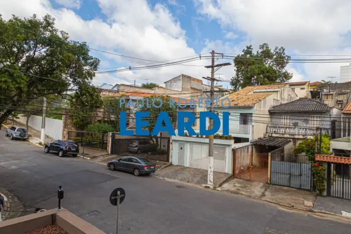 APARTAMENTO - JARDIM DA GLÓRIA - SP