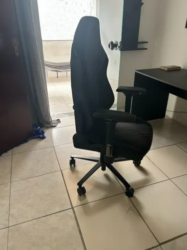 CADEIRA GAMER DT3