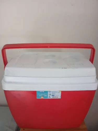 Cooler