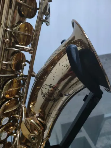 Sax Tenor JGM INSTRUMENTS 