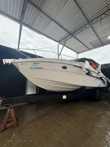 Lancha Cobra Infinity 30