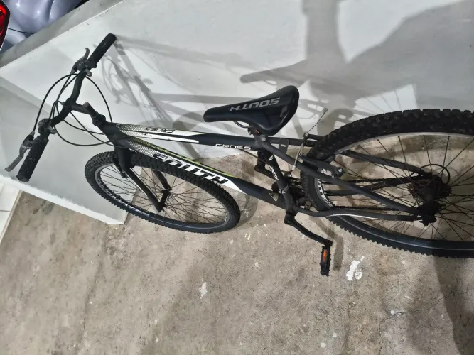 Bicicleta aro 29