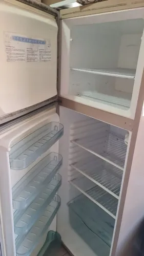 Vendo geladeira