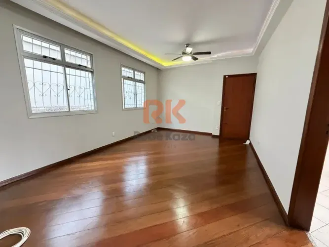 Apartamento 3 quartos (1 suíte) para aluguel no Bairro Liberdade | 85m² | 2 vagas | R$ 3.2