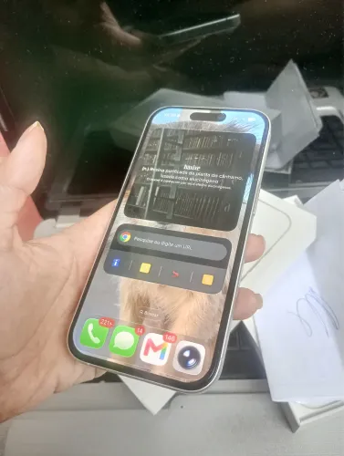 iPhone 17 256G