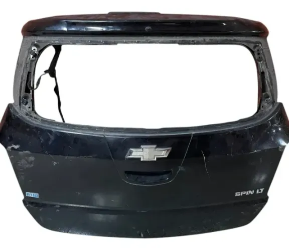 TAMPA TRASEIRA CHEVROLET SPIN 2013/2018
