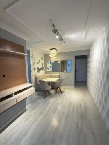 Imóvel para venda com 57 metros quadrados com 3 quartos em Conceição - Diadema - SP