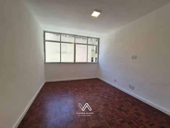 Apartamento com 3 quartos à venda, 70m² por R$650.000,00 - Icaraí - Niterói/RJ