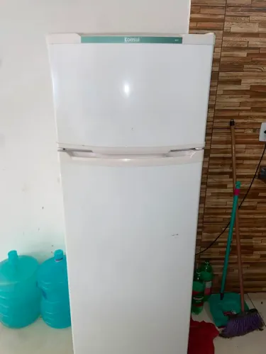 Geladeira consul