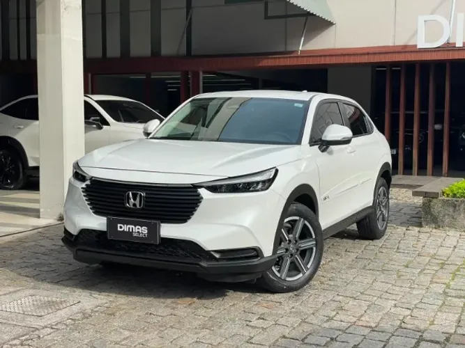 Honda HR-V EX 1.5 Sensing 16V 5P Aut. 2025
