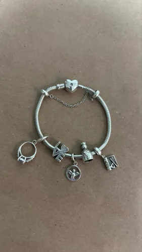 Pulseira VIVARA original