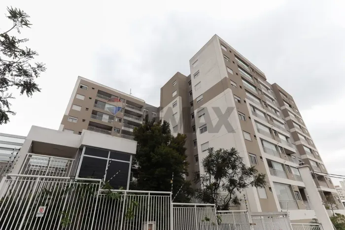 Apto à venda no Piqueri