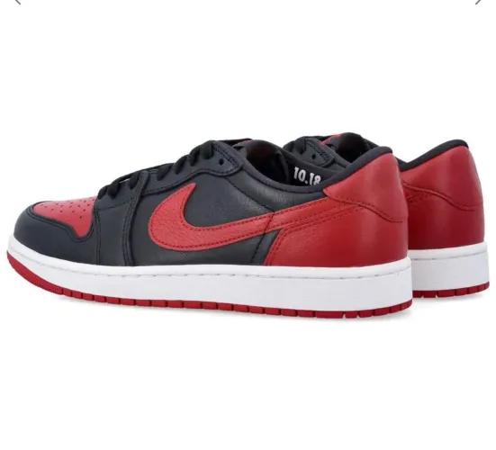 Nike Jordan