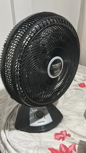 Ventilador de chão