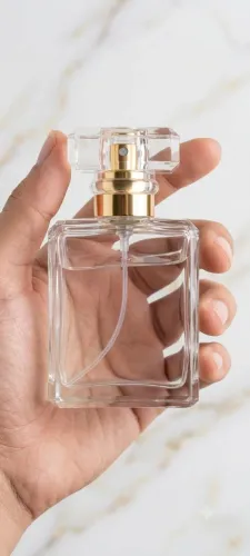 Perfume Masculino CS Parfum 50ml - Essência 212 Vip Black Artesanal