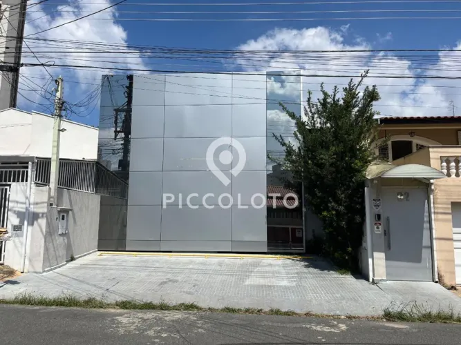 Casa à venda em Campinas, Jardim Proença, com 5 quartos, com 148 m²