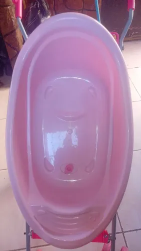 Vendo pequeno lotes de bebê menina