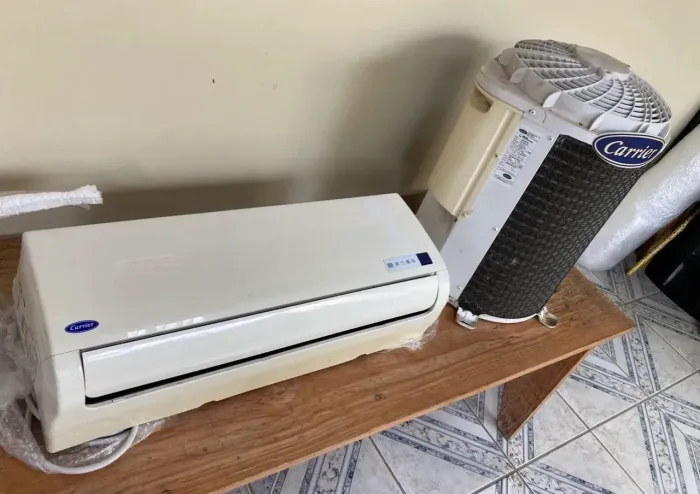 Ar Condicionado 18.000Btus + Instalação Incluso + 1 Ano Garantia