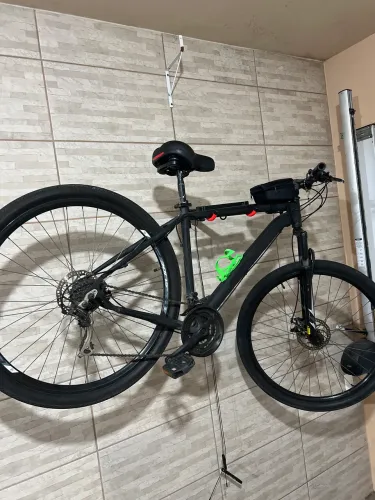 Bicicleta aro 29 quadro 19