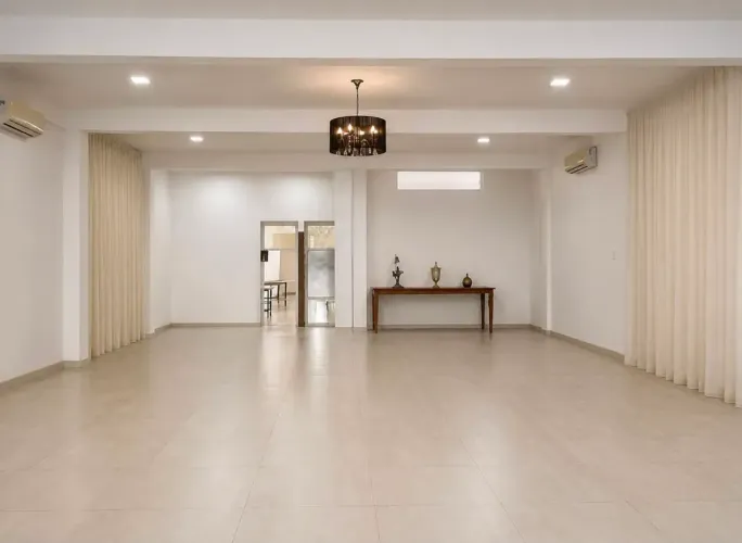 IMÓVEL COMERCIAL 2 PAVIMENTOS PARA LOCAÇÃO - AUGUSTO MONTENEGRO