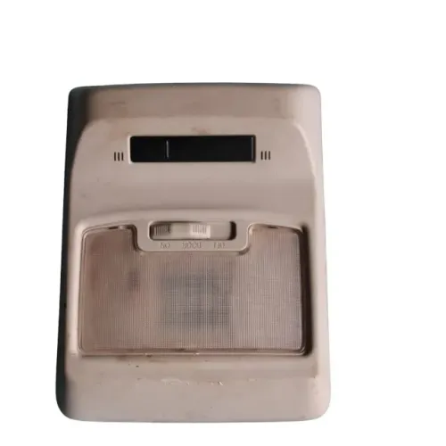 Luz de teto s10 2019
