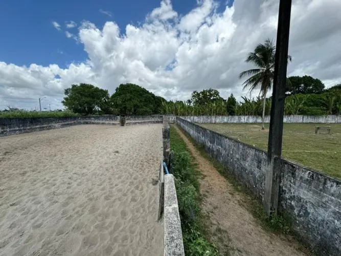 IMÓVEL DE EXCEPCIONAL LOCALIZAÇÃO NA ACESSO PRINCIPAL PARA RIO LARGO (TABULEIRO DE PINTO)