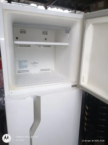 Vendo geladeira