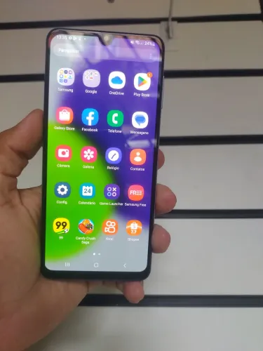 Samsung Galaxy A22