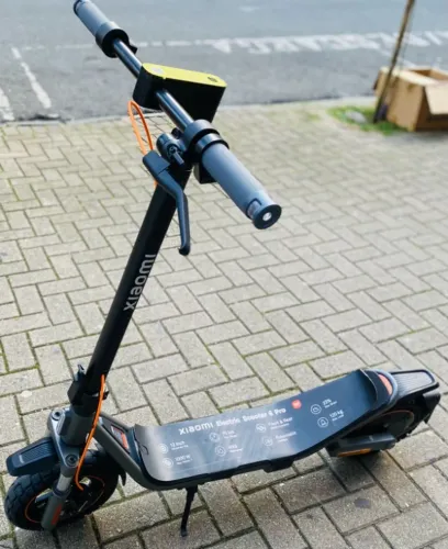 Patinete Eletrico Xiaomi